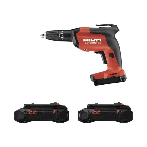 Hilti 5000 cordless - sd, 5000-22