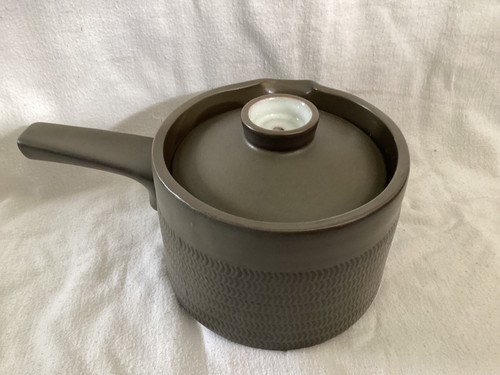 Denby chevron stoneware 4 - chevron, 1