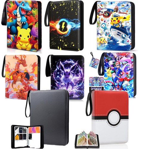 For pokemon trading cards - pokemon,