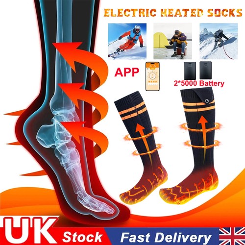 App control electric heated - app,