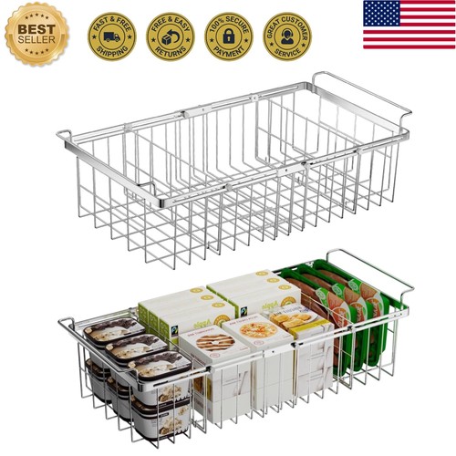 Large freezer baskets for - baskets,