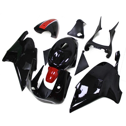 Red black fairing - fairing, aprilia
