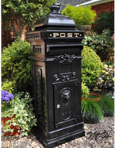 Post box mail - mail,
