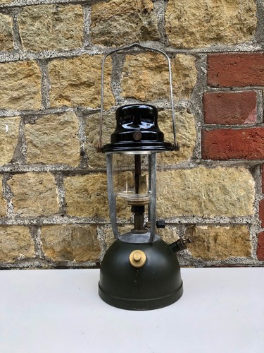 Willis bates vapalux - willis, m320