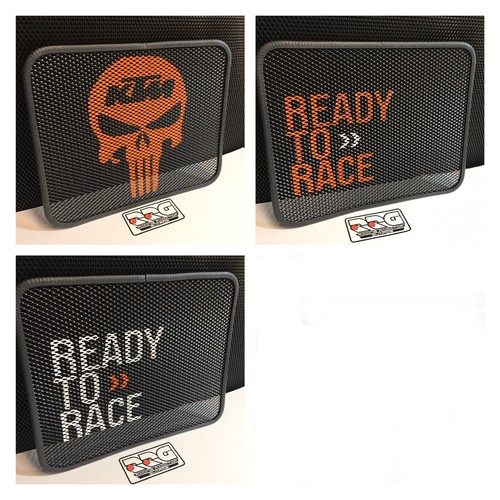 Ready race ktm 790 - to,