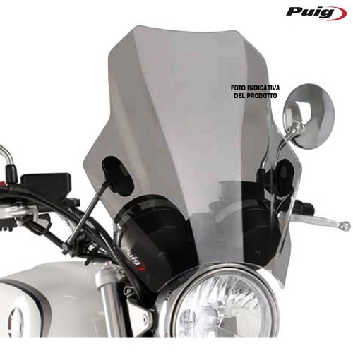 Puig universal dark - dark, bat