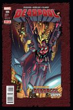 DEADPOOL #6