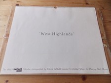 UNIPART 1988 WEST HIGHLANDS