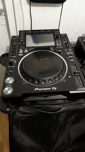 Cdj 2000 nxs2 - 2000, 2