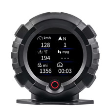 X95 GPS HUD Car Head up