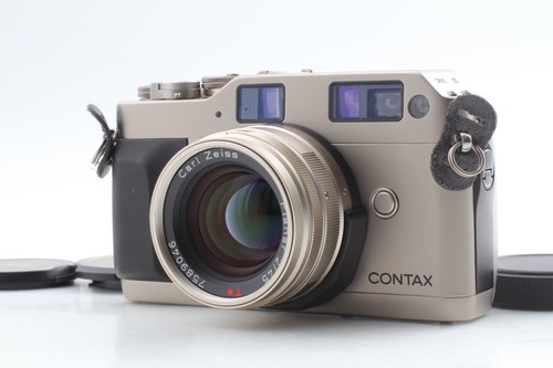 Green label mint contax - green,