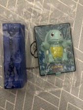 Pokemon Burger King Toy