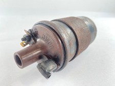 BMW R 75/6 [1974] - ignition