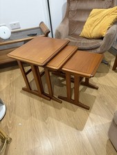 mid century modern  Set of