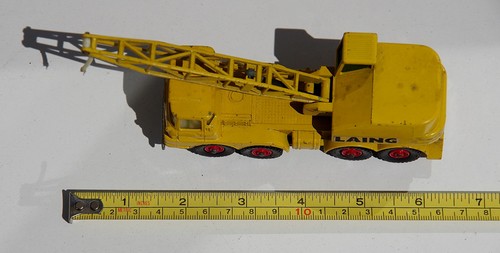 Matchbox lesney king size - matchbox, k12