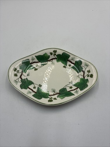 Wedgwood napoleon ivy side - napoleon,