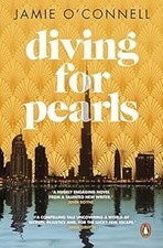 Diving for Pearls, O�Connell, Jamie, Used; Very Good Book
