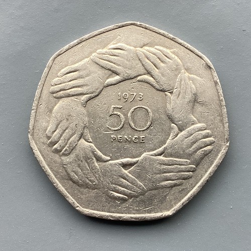 1973 eec ring hands - 1973,