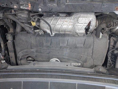 Engine vauxhall zafira tourer - vauxhall,