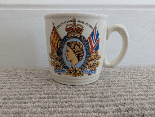 Queen elizabeth coronation - queen,