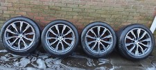 GENUINE 20" BMW X5 X6 G05 G06