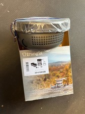Trangia 25-6 HA GB Camping