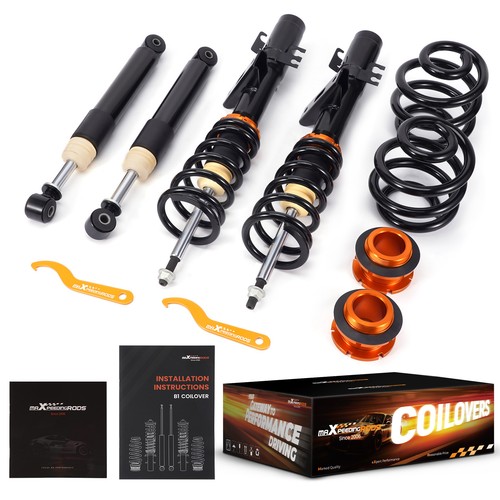 Coilovers suspension for - coilovers, vw