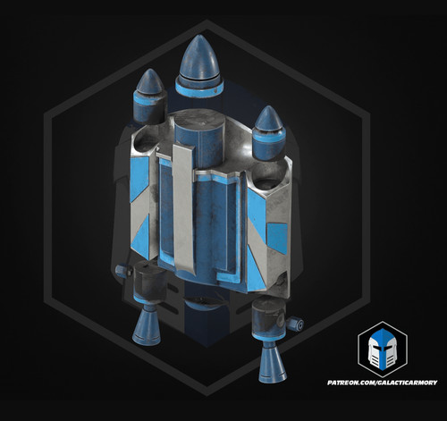 Star wars jango fett - star, fett-inspired