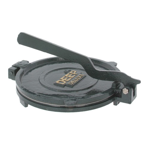 Iron chapati maker - iron,
