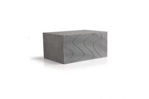Thermalite shield block - thermalite,