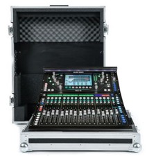 Allen & Heath SQ5 Mixer Flight