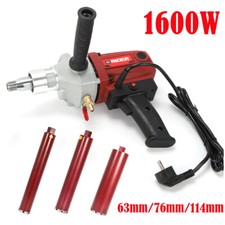 HandHeld Diamond Core Drill