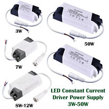Constant Current LED Driver AC