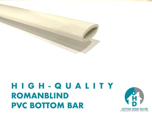 Roman blind bottom bar rod - blind,