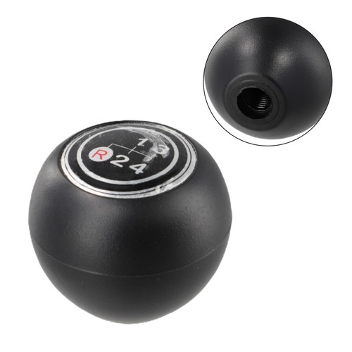 Speed gear shift knob - knob, for