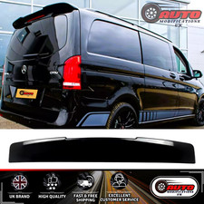 Mercedes V Class Vito Viano