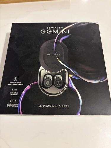Devialet gemini true wireless - devialet,
