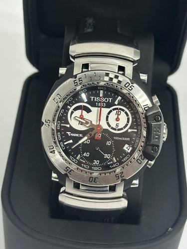 Tissot race motogp - tissot, t-race