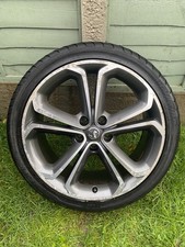 Vauxhall Astra J GTC 19” 8J