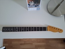 Neck for Telecaster - Nitro