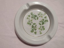 Wade Porcelain Ashtray Made In