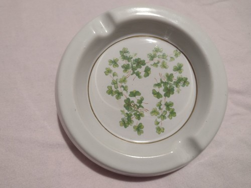 Wade porcelain ashtray - wade, in