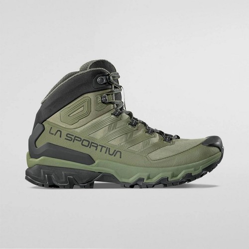 Sportiva ultra raptor mid - sportiva, 3