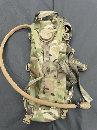 British army mtp camelbak - army,