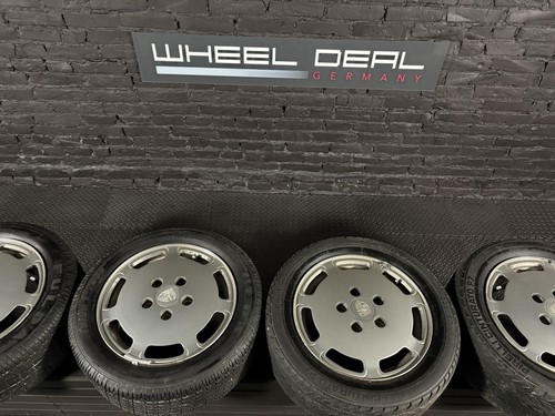 Porsche 928 944 968 - rims, gulli