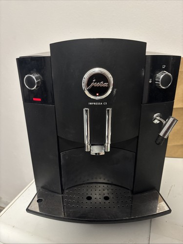 Jura impressa automatic - impressa,