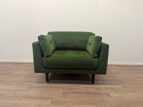 Habitat kleo forest green - habitat,
