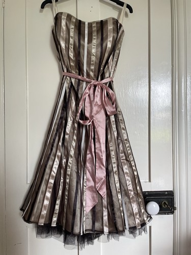 Debenhams debut striped - debut, &