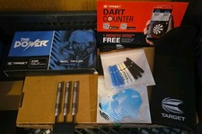 Target Darts The Power  Phil