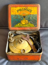 Primus No. 96 Compact Camping